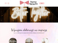 Podgląd https://wynajem.happenings.pl