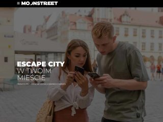 Podgląd https://www.moonstreet.pl