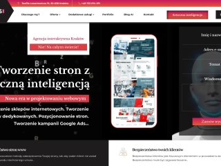 Podgląd https://webqos.com
