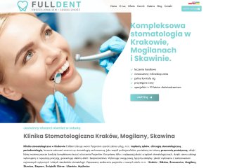 Podgląd https://fulldent.pl