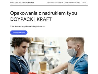 Podgląd opakowaniaznadrukiem.pl