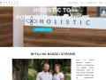 Podgląd https://holistic-masazidietetyka.pl