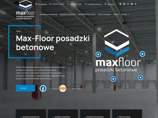 Miniaturka https://max-floor.pl