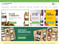 Podgląd https://www.olejznatury.pl