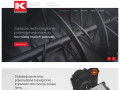 Podgląd https://kamarch.com