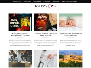 Podgląd https://ksiezycova.pl
