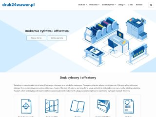 Miniaturka https://druk24wawer.pl