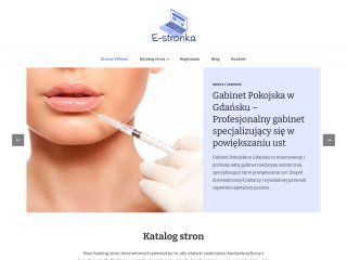 Podgląd https://e-stronka.pl/