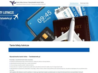 Miniaturka https://tanielatanie4u.pl