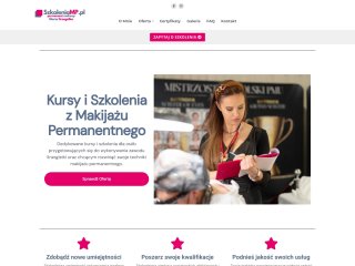 Podgląd https://szkoleniamp.pl/