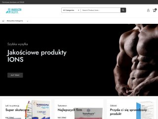 Podgląd https://anaboliczni-sklep.pl