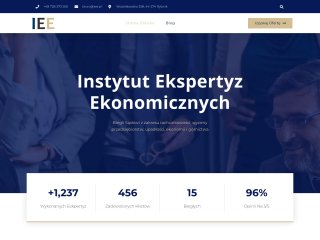 Podgląd https://iee.pl/