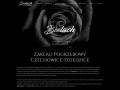 Podgląd https://www.zaklad-pogrzebowy-czechowice.pl/