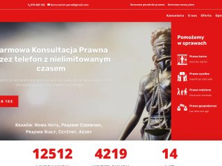 Podgląd https://www.prawnikpomoc24.pl