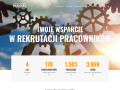 Podgląd Maobi Group - rekrutacja pracowników do pracy w Niemczech