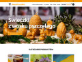 Podgląd https://naszapszczolka.pl/