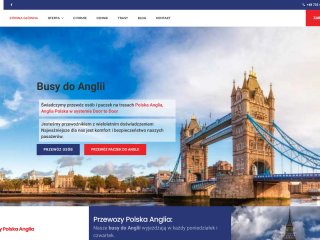 Podgląd https://busypolskaanglia.pl