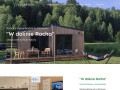 Podgląd https://wdolinierocha.pl