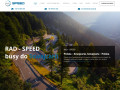 Podgląd https://rad-speed.pl