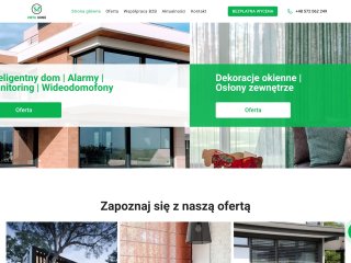 Podgląd https://virtuhome.pl