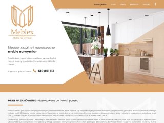 Podgląd https://www.firmameblex.pl