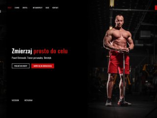 Miniaturka https://www.prostodo-celu.pl/