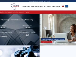 Podgląd https://pozyczkimazowieckie.pl/