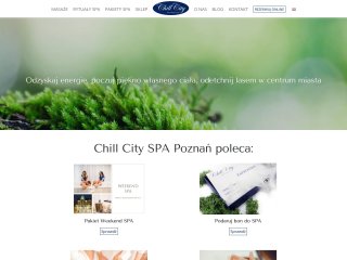 Podgląd https://chillcity.pl