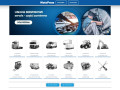 Podgląd https://www.motopress.com.pl/