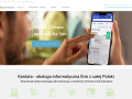 Podgląd Kantata Sp. z o.o.