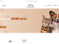 Podgląd https://zooplaza.pl