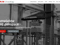 Podgląd https://www.lintegra.pl
