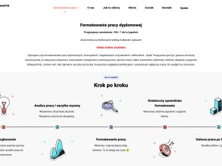 Miniaturka https://formatowaniepracy.pl