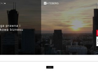 Miniaturka https://www.whiteberg.pl/