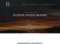 Podgląd https://krematoriumwalbrzych.pl/