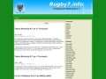 Podgląd rugby.wewroclawiu.com