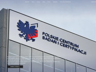Podgląd https://pg-branding.pl