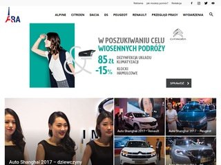 Miniaturka francuskie.pl