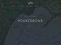 Podgląd https://pogrzebowe.eu/
