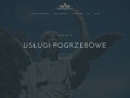 Podgląd https://uslugi.pogrzebowe.eu/