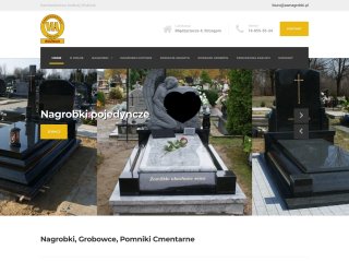 Miniaturka awnagrobki.pl