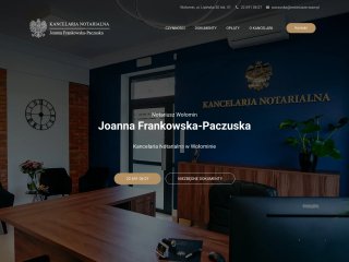 Miniaturka https://frankowska-paczuska.pl/