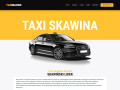 Podgląd Taxi Skawina