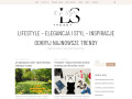 Podgląd https://trendylifestyle.pl/
