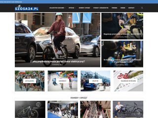 Miniaturka https://szosa24.pl/