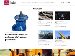 Podgląd https://poradnikinzyniera.pl/