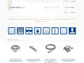 Podgląd https://gates-parts.com