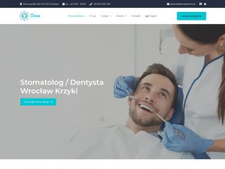 Miniaturka https://dentalperfect.pl/