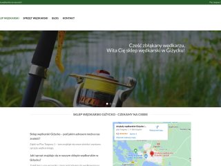 Podgląd https://wedkarstwo-gizycko.pl/