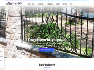 Podgląd https://stalgate.eu/